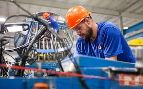 Foto de capa Melhoram os Indicadores Econômicos